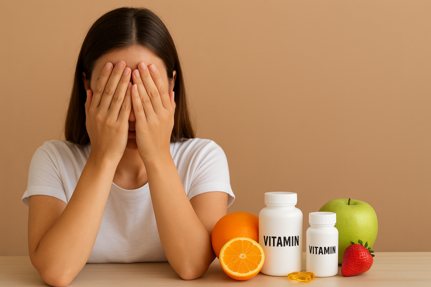 אקנה, פסוריאזיס - מחלות עור, או...?